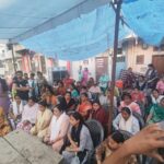 सेंट्रल मार्केट में भरोसे की तेहरवीं का एलान