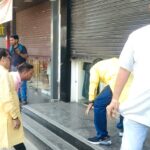 देने को आश्वासन तक नहीं था..