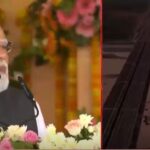गंगा एक्सप्रेस वे को पीएम ने बताया यूपी की लाइफ लाइन