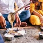 राहत नहीं ! अफसरों ने बंद कराया लंगर