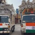 संकट के वक्त अफगान के साथ भारत