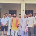 गणपति क्लासिक RWA निर्विरोध घोषित
