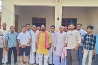 गणपति क्लासिक RWA निर्विरोध घोषित