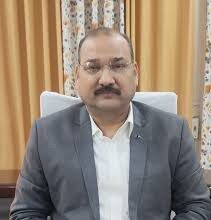 डीएम ने ली बाढ स्टेयरिंग ग्रुप तथा हीटवेव की बैठक