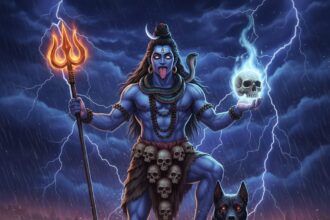 आज ये करें दूर होगा राहु केतु व शनि दोष