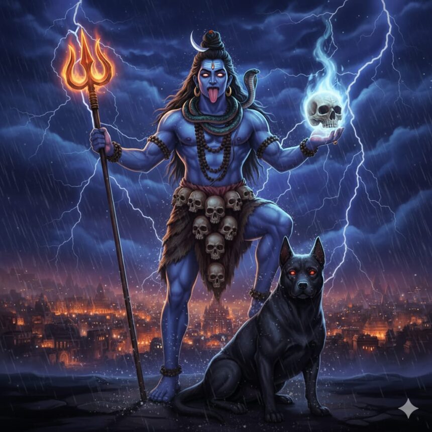 आज ये करें दूर होगा राहु केतु व शनि दोष