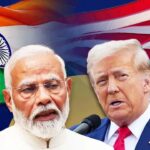 ट्रंप ने पीएम मोदी को की कॉल