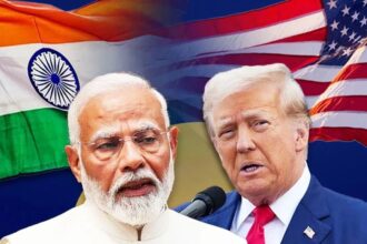 ट्रंप ने पीएम मोदी को की कॉल