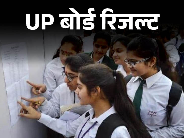10th व 12th रिजल्ट आज