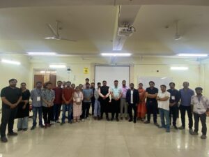 मेडिकल में सीपीआर प्रशिक्षण का समापन