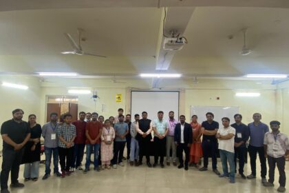 मेडिकल में सीपीआर प्रशिक्षण का समापन