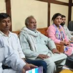प्रतीक यादव के निधन पर शोकसभा
