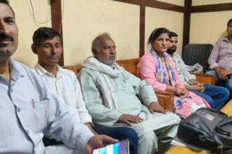 प्रतीक यादव के निधन पर शोकसभा