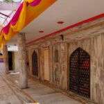सदर जगन्नाथ मंदिर की संपत्ति माल खाने में जमा