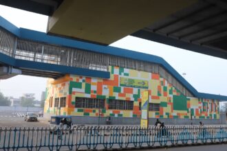 21 स्टेशनों पर विशेष सेमी-नेमिंग मार्केटिंग पहल