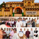Uttarakhand community meeting with meeting