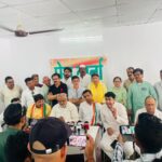 सौ गुनी बढ़ी है भाजपा नेताओं की आय