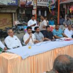 सलमान खुर्शीद लड़ेंगे व्यापारियों का मुकदमा