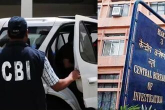 CBI के रडार पर कैंट बोर्ड के कुछ अफसर भी
