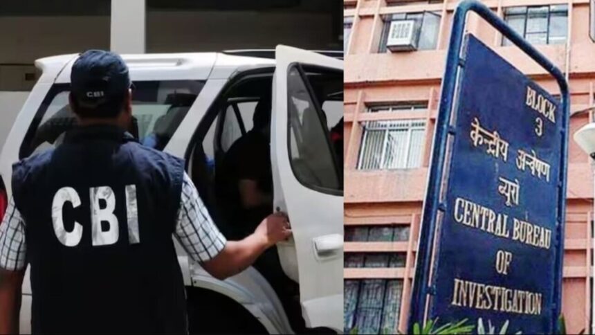 CBI के रडार पर कैंट बोर्ड के कुछ अफसर भी