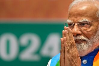 पीएम मोदी को बताया वर्ल्ड लीडर