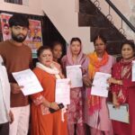 भाजपा का बूथ सशक्तिकरण अभियान