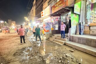 अजब नगर निगम के गजब अफसर