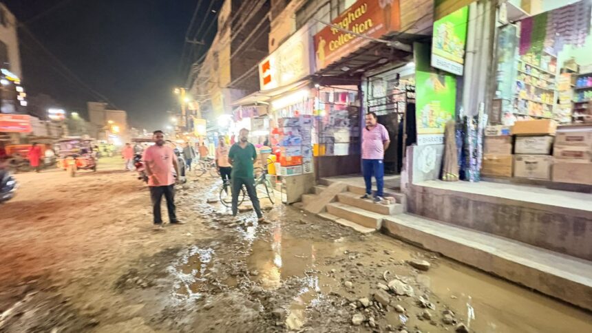 अजब नगर निगम के गजब अफसर