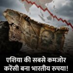 अर्थ व्यवस्था हार रही भाजपा चुनाव जीत रही