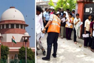 NTA को UPSC से सीखने की जरूरत