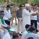 स्मार्ट मीटर को लेकर जगह-जगह हंगामा