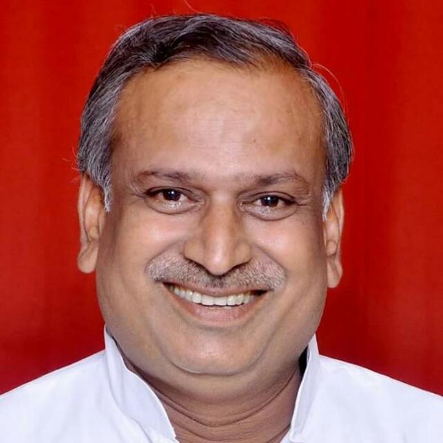 लोकेश अग्रवाल का प्रदेश व्यापी प्रदर्शन का किया एलान