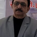 रविंद्र पाल विहान को मिला सम्मान प्रमोशन