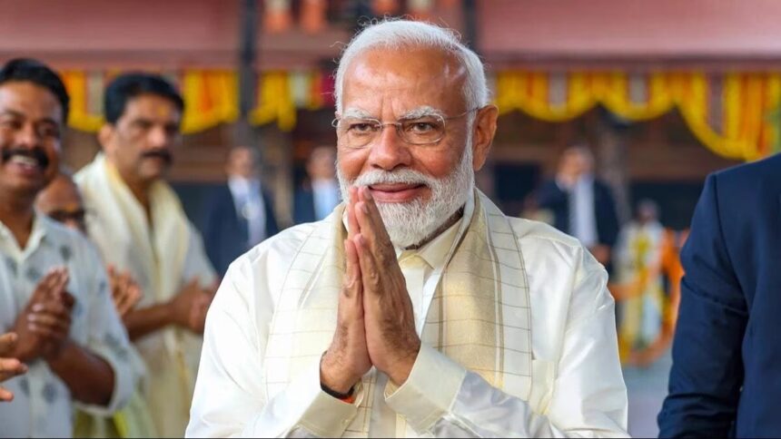 बंगाल आसाम पांडेचेरी में भाजपा सरकार