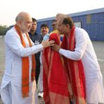 MLC धर्मेंद्र भारद्वाज ने निभाया दायित्व