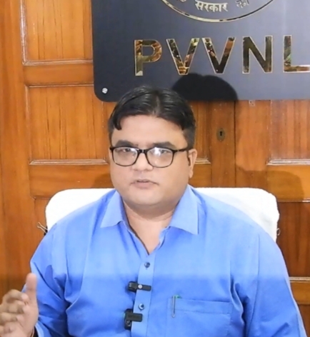 स्मार्ट प्रीपेड मीटरों अब पोस्टपेड मोड में