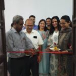 LLRM 'स्किल लैब' का उद्घाटन