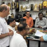हमलावरों को तुरंत अरेस्ट करे पुलिस