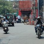 ब्रिगेडियर की चिंता से बे-खबर कैंट अफसर
