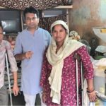 अपाहिज हैं हजूर इन तो रहम करो