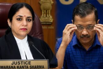 जस्टिस शर्मा अब नहीं करेंगी सुनवाई