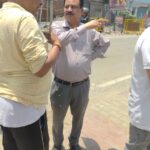 सोमवार को गरजेगा आवास विकास का बुल्डोजर
