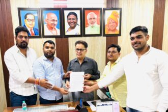 पब्लिक तो छोड़ों निगम में पार्षदों की भी नहीं सुनवाई