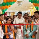 “पं. दीनदयाल उपाध्याय प्रशिक्षण महा अभियान 2026” कार्यशाला