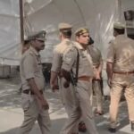 दस मिनट में टेंट उखाड़ दो वर्ना कर दूंगी इलाज