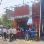 सदर में सरकारी जगह घेरने का चस्का