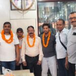 ईमानदारी और ईमानदार दोनों अभी हैं जिंदा