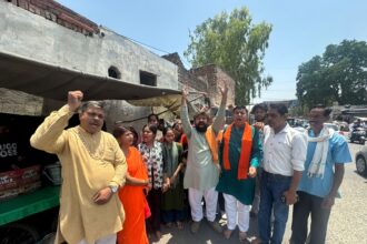 सचिन ने किया मंदिर के समीप नॉनवेज का विरोध