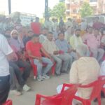 निगम के आउटसोर्स ड्राइवरों पर मंडराया खतरा