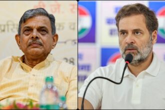 संघ विचारक ने क्यों की पाक से वार्ता की पैरवी